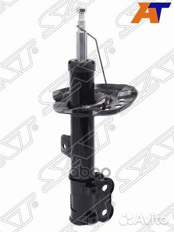 Стойка передняя hyundai I 40 11- RH ST-54661-3Z