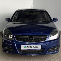 Opel Vectra 1.8 MT, 2007, 267 770 км, с пробегом, цена 487 000 руб.