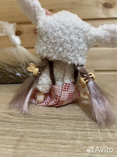 Куколка аниме