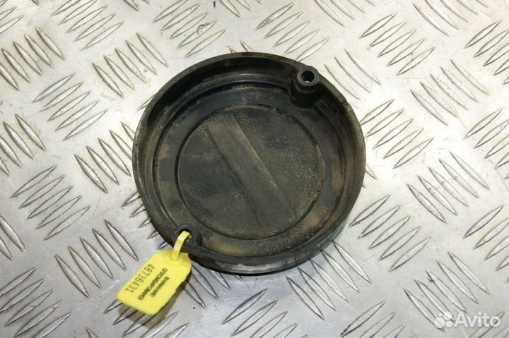 Крышка правая Kawasaki GPZ400R