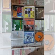 CD и DVD диски