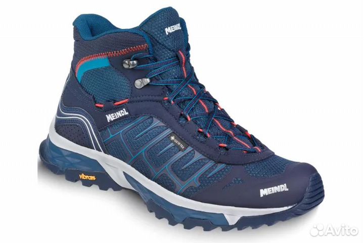 Трекинговые ботинки Meindl Finale GTX р 41