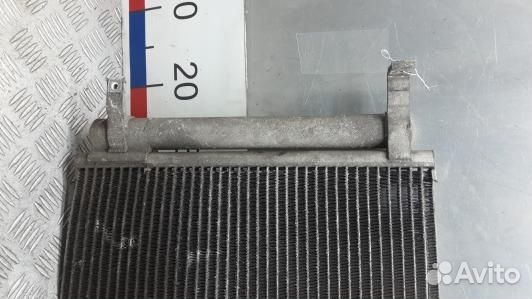 Радиатор кондиционера KIA cerato 1 (2BL10KB01)