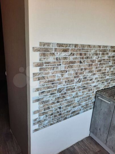 1-к. квартира, 35 м², 4/5 эт.