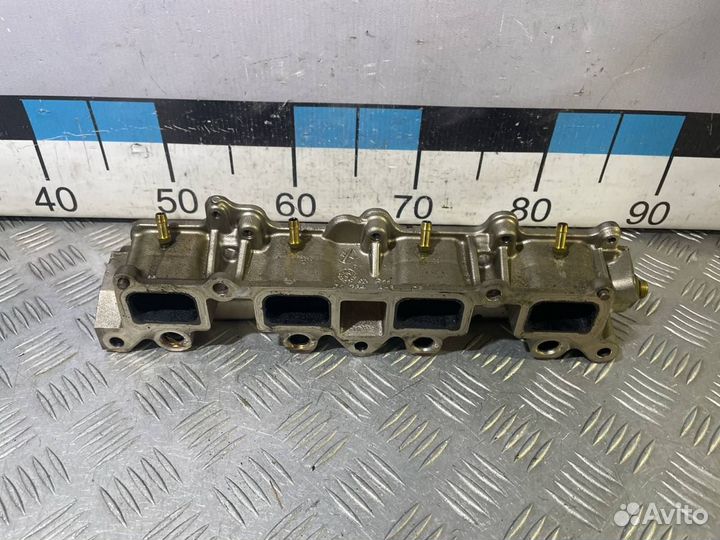 Б/У Коллектор впускной (нижняя часть) VW#005