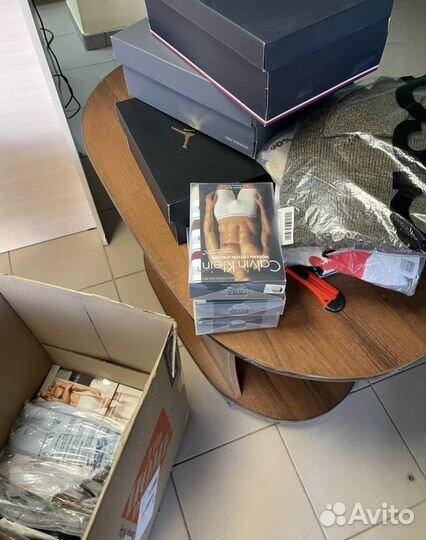 Привезу Любую Вещь с Poizon ASOS Farfetch и тд