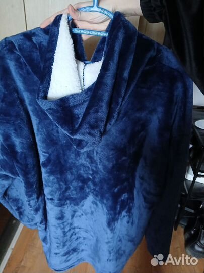 Кофта-пижама