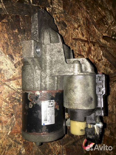 Стартер L5-VE Mazda Atenza GH5FW M000T36871