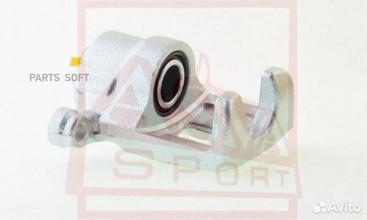 Asva nsbc-T30RL Суппорт тормозной задний левый