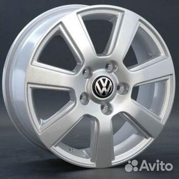 Replay VV75 : 6,5x16 5*120 Et:62 Dia:65,1 S