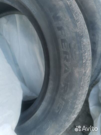 Roadstone N'Fera RU5 225/65 R17