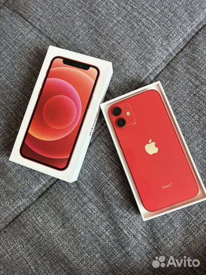 iPhone 12 mini, 64 ГБ