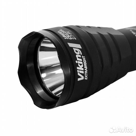 Фонарь Armytek Viking XP-L белый свет