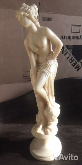 Статуэтка ангел