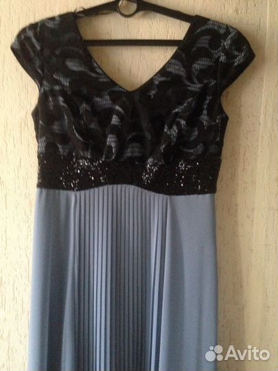 Вечерние платье