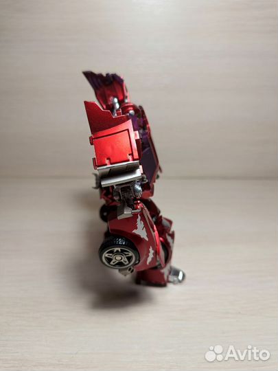 Terorcon Cliffjumper FE