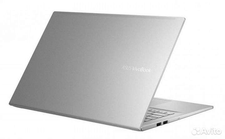 Ноутбук asus VivoBook 15 K513EA-L12013W 15.6 FHD o