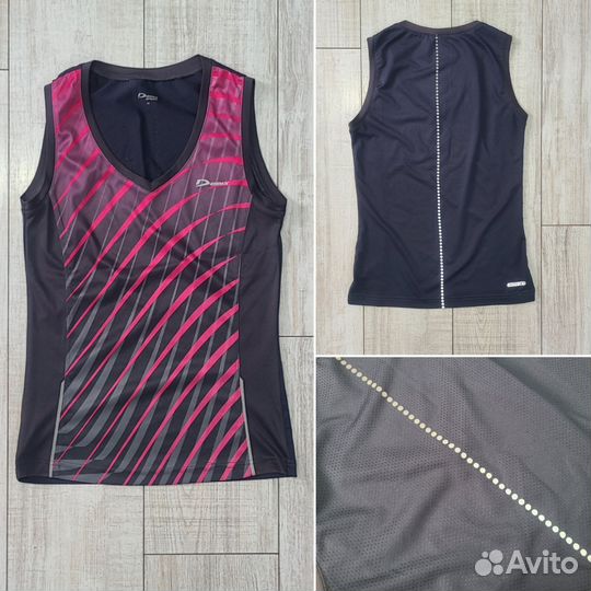 Футболки adidas xs s