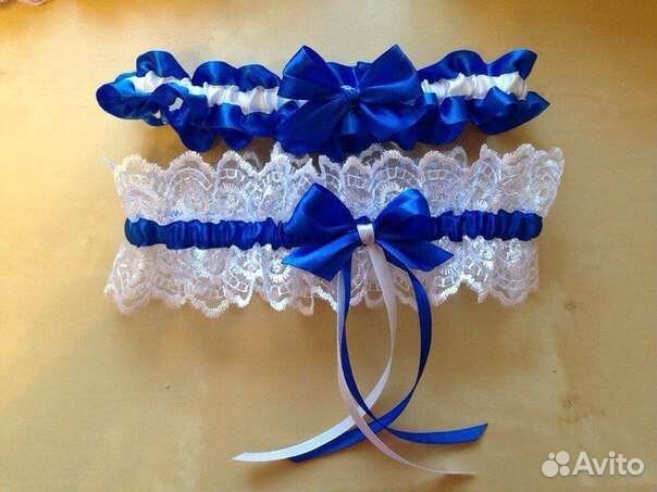 Повязка на ногу