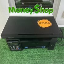 Мфу лазерное Pantum M6500 (кп24), Усолье-Сибирское