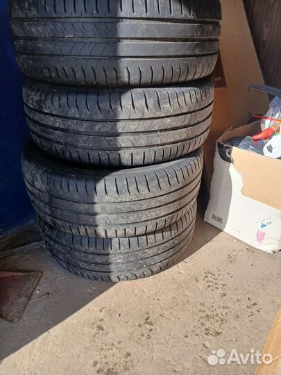 Michelin Energy Saver 215/55 R16 93V