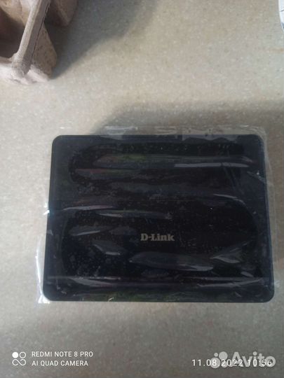 D-Link DIR-320