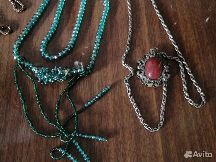 Ожерелье