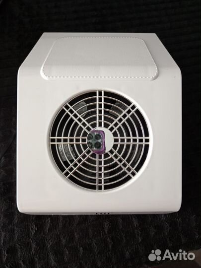 Пылесборник для маникюра