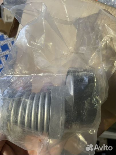 Натяжитель ремня генератора volkswagen golf, polo