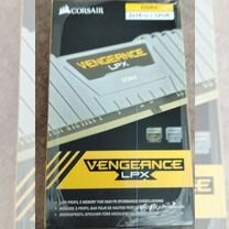 Corsair Vengeance LPX dimm 32Gb DDR4 3600