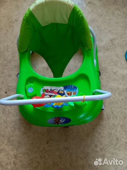 Ходунки детские