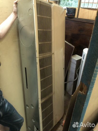 Кондиционер General