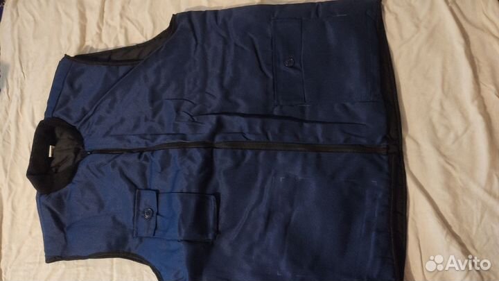 Форма зимняя