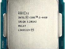 Intel core i5 4460 LGA 1150