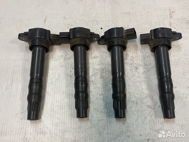 Катушка зажигания Mitsubishi Outlander 1