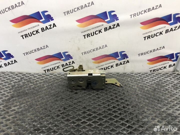 81626806122 Замок двери правый Man TGX