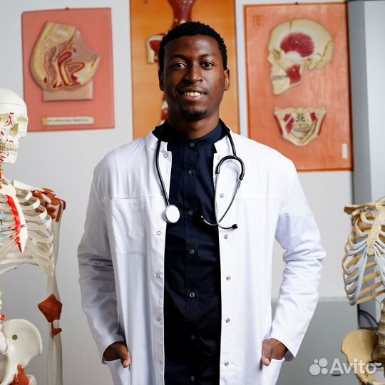 Репетитор по английскому языку (разговорной практ)