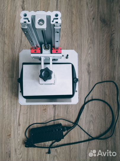 Фотополимерный 3D принтер Anycubic Photon Mono X