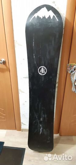 Сноуборд Burton