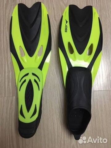 Ласты р-35-36 L