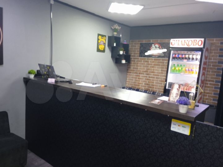 Свободного назначения, 52 м²