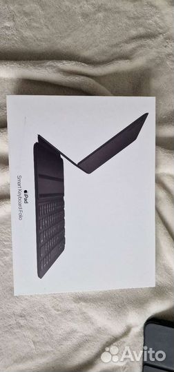 Apple smart keyboard folio 11 (2020) iPad pro 11