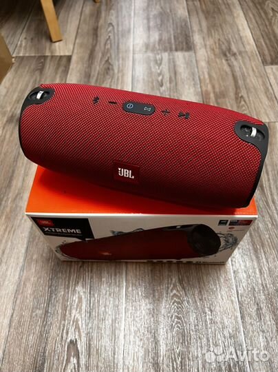 Колонка jbl xtreme