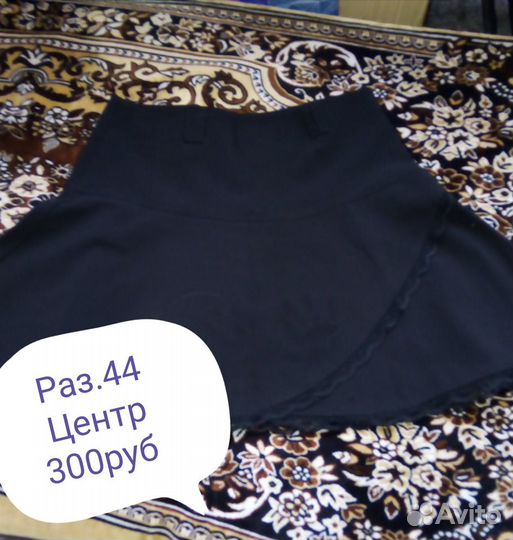 Юбки для девочек