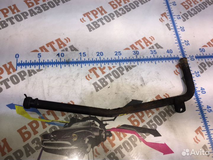 Мерседес Спринтер Трубка охлаждения