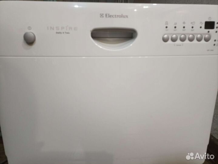 Посудомоечная машина бу Electrolux