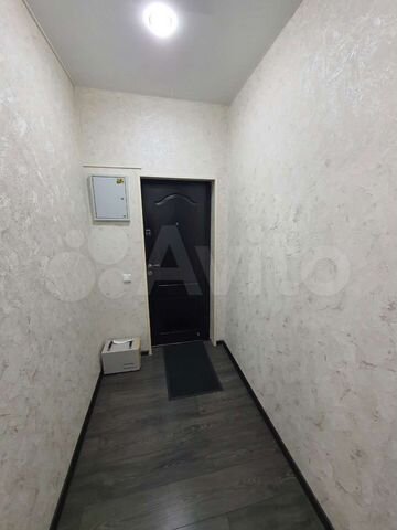 Квартира-студия, 33 м², 1/3 эт.