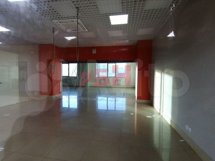 Торговая площадь в ТЦ Премьера, 72 м²