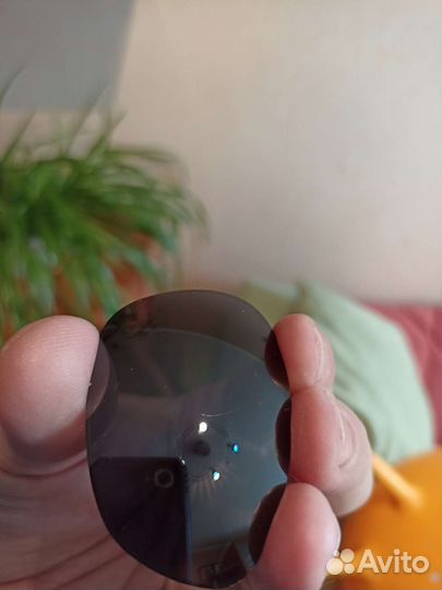 Линзы для Oakley X-Metal XX