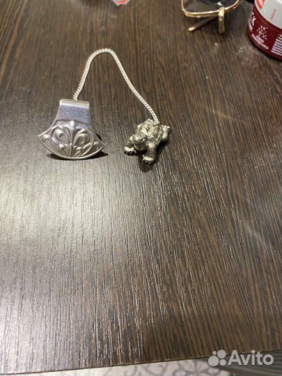 Ионизатор воды серебряный